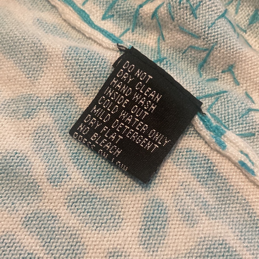 Berek Beaded Button Front Cardigan - image 5